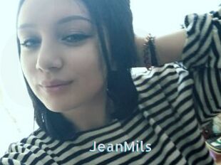 JeanMils