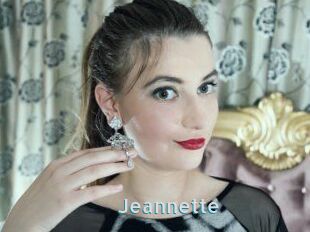 Jeannette