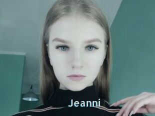 Jeanni