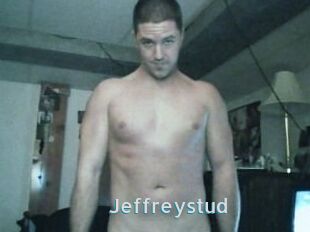 Jeffreystud