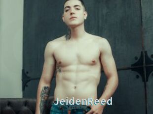 JeidenReed