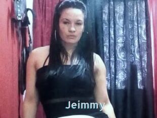 Jeimmy