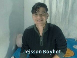 Jeisson_Boyhot