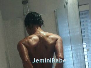 JeminiBabe