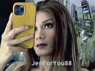 JenForYou88