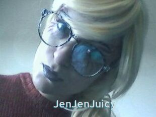 JenJenJuicy