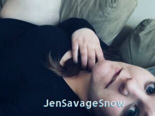 JenSavageSnow