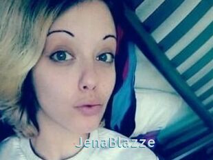 JenaBlazze