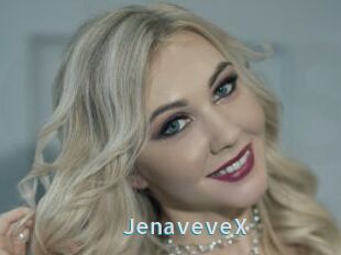 JenaveveX