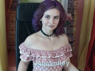 JennSmiley