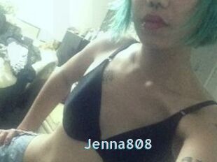 Jenna808