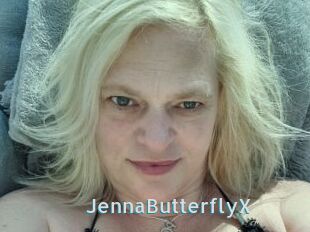 JennaButterflyX