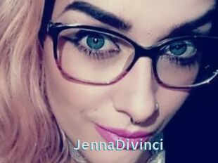 JennaDivinci