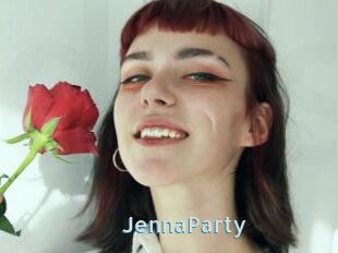 JennaParty