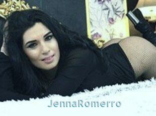 JennaRomerro