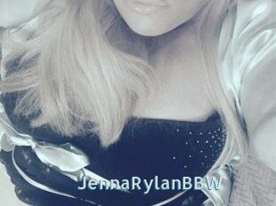 JennaRylanBBW