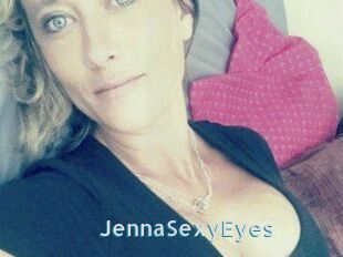 JennaSexyEyes