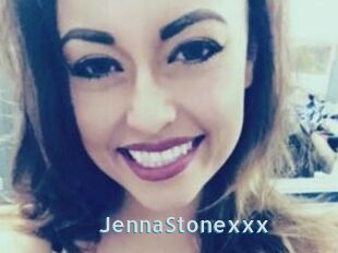 JennaStonexxx