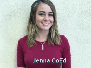 Jenna_CoEd