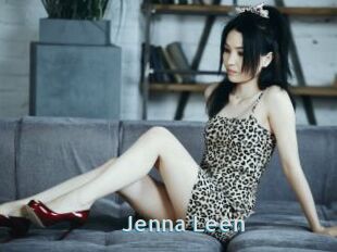 Jenna_Leen