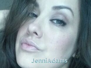 JenniAdams