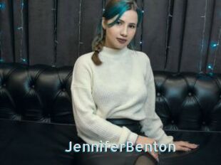 JenniferBenton