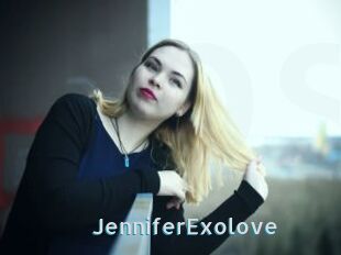 JenniferExolove