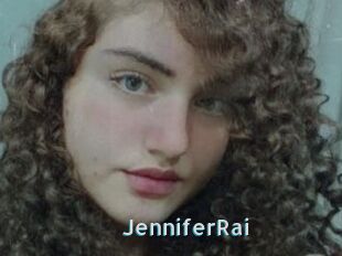 JenniferRai