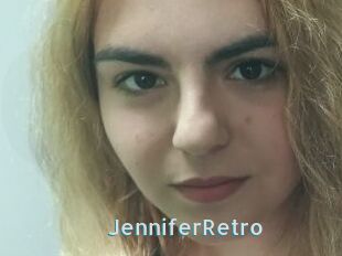 JenniferRetro