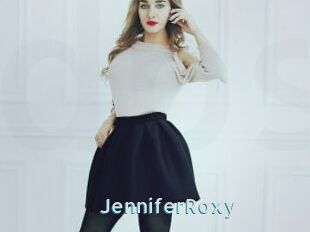 JenniferRoxy