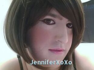 JenniferXoXo