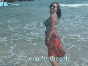 Jenniferthechic