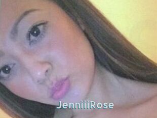 JenniiiRose