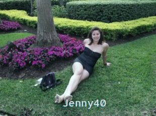 Jenny40