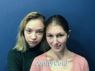 JennyCold