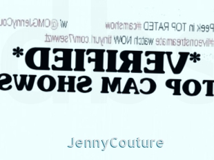 JennyCouture