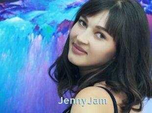 JennyJam