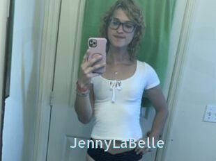 JennyLaBelle