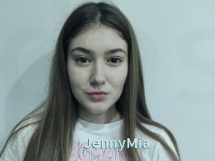 JennyMia