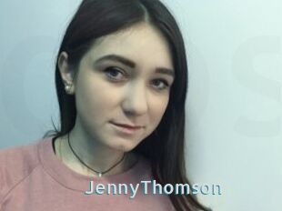 JennyThomson