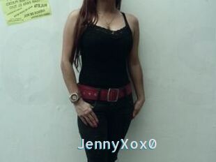 JennyXox0