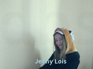 Jenny_Lois