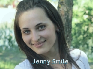 Jenny_Smile