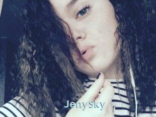 JenySky