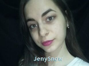 JenySnow