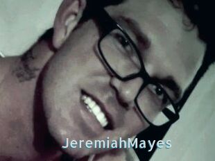 Jeremiah_Mayes