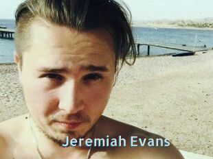 Jeremiah_Evans