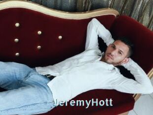 Jeremy_Hott