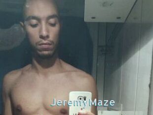 Jeremy_Maze