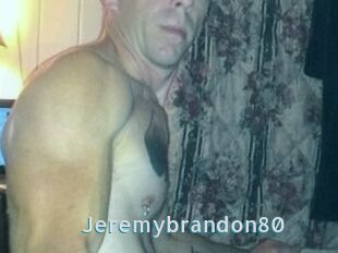 Jeremybrandon80